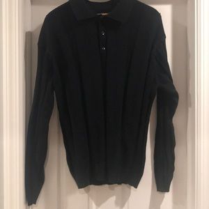 Men’s John Henry XL button down cardigan